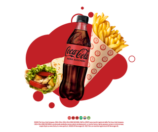 La Combo Salata - Il Patapollo