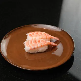 44S. Niguiri De Gambas (2 Uds.)