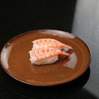 44S. Niguiri De Gambas (2 Uds.)