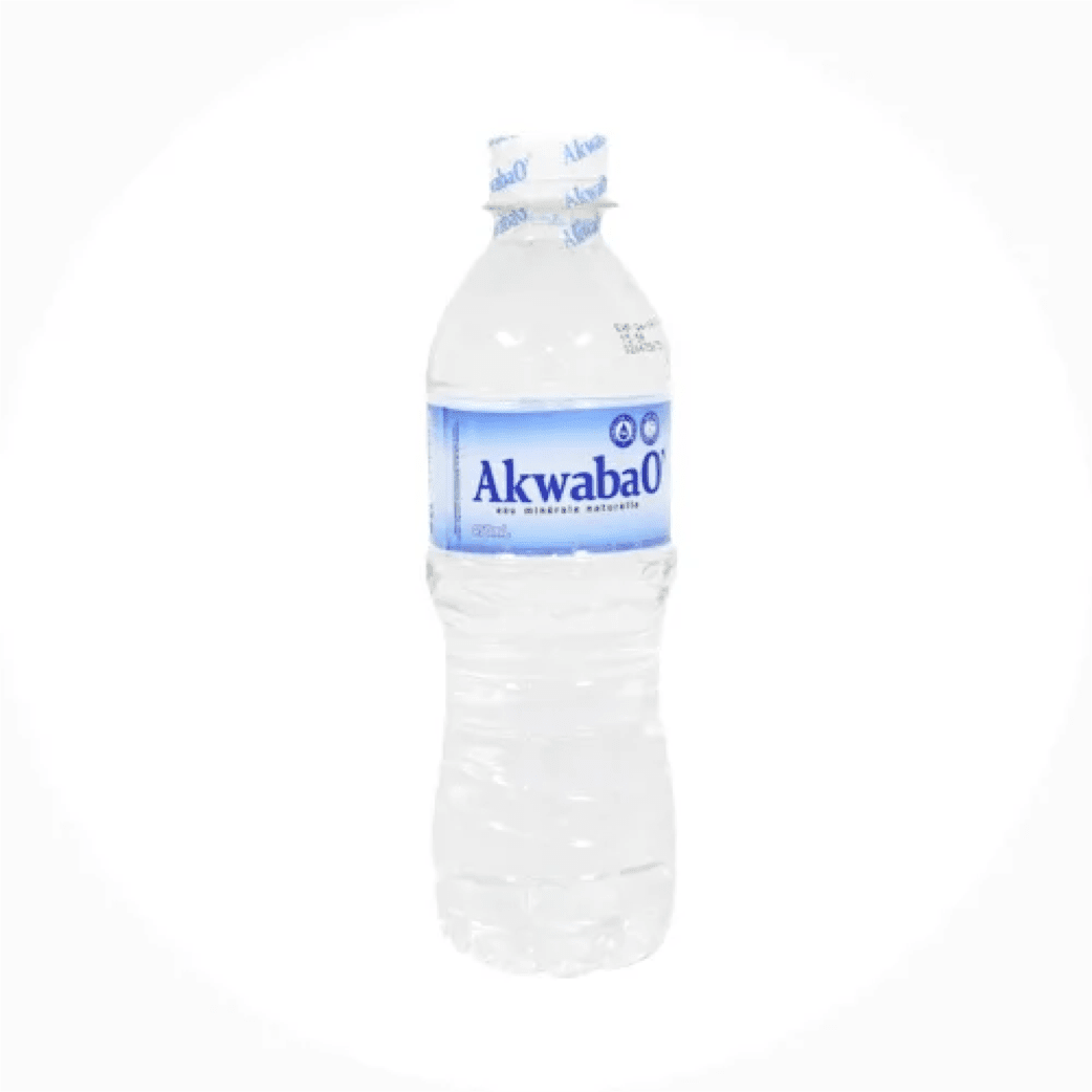 Nos Plats (Chez Boukary)