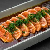 ორაგულის ტატაკი 