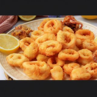 Calamares (6 Uds.)