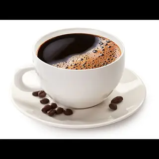 Black Coffee