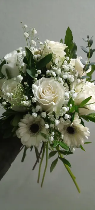Bouquet "Doce Harmonia"
