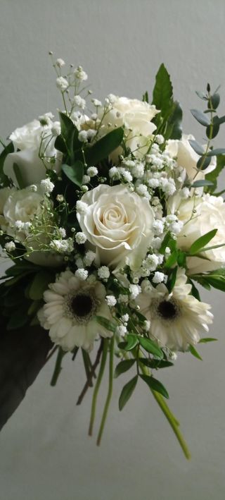 Bouquet "Doce Harmonia"