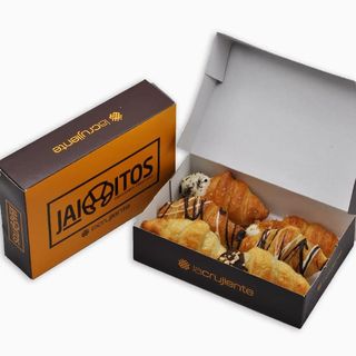 Jaimitos Caja de 6 Uds.