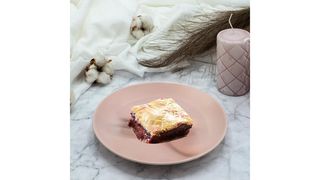 Tarta cu prune