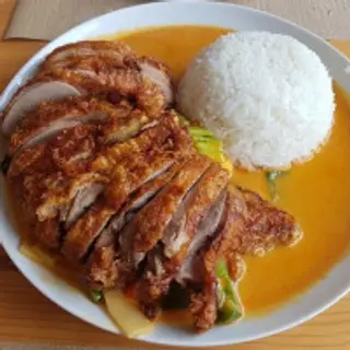Bebek kari