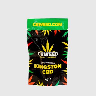 Kingston 2g