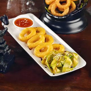 კალმარის რგოლები