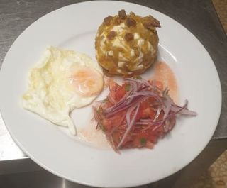 Bolón Mixto
