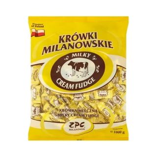 Krówki Mleczne 300 G