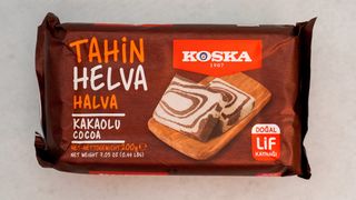 Halva kakao 200gr