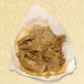 Pita Solo Carne