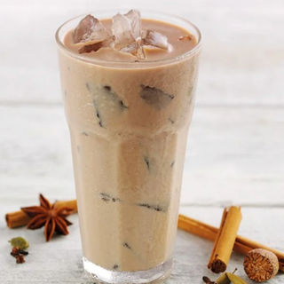 Iced Chai Latte (350ml.)