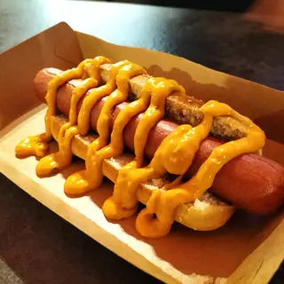 HotDog