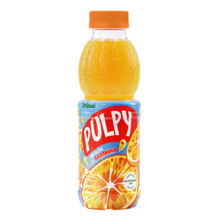 Փալփի նարինջ 0,45լ