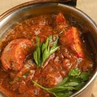 Cordero Tikka Balti