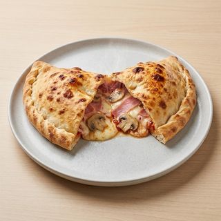 Pizza Calzone (30 Cm.)