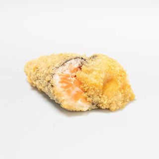 Temaki Hot Salmão Philadelphia