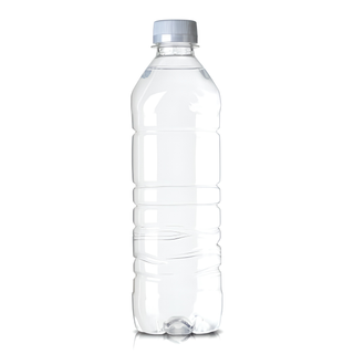 Negazirana voda 0.50l