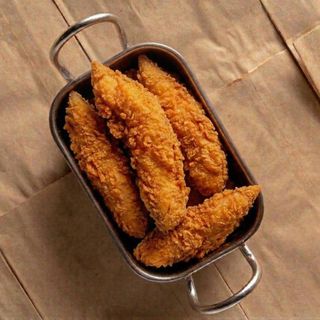 Стрипси курячі (4 шт)