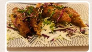 Shik Kebab