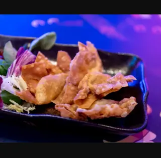 Age Wantan (4 Uds.)