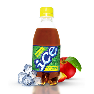 ICE POMME 