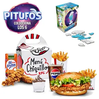 Family Pack para 2