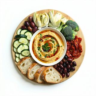 Tagliere del tavernacolo grande