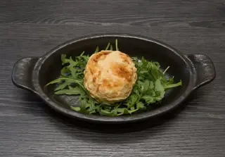 Frittatina di pasta
