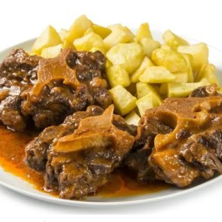 Rabo De Toro