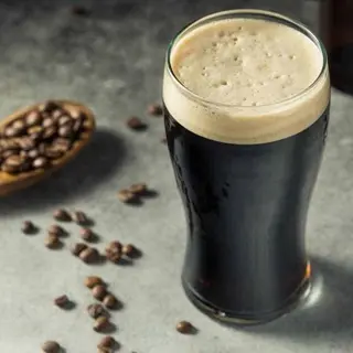 Яновець, Coco Milk Stout, Sweet Milk Stout (тячів), 1л