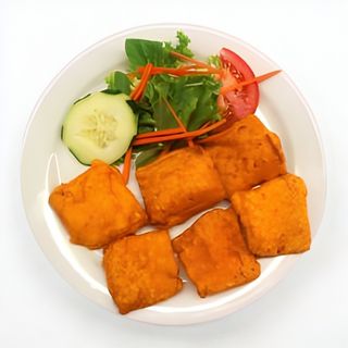 6. Paneer pakora