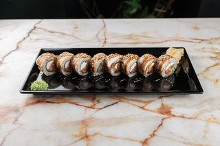 Рол Канадійський (205/45/15/5г)