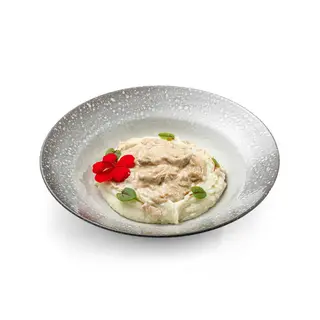 Beef Stroganoff