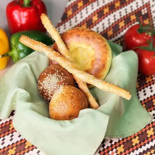 Хлебная корзина