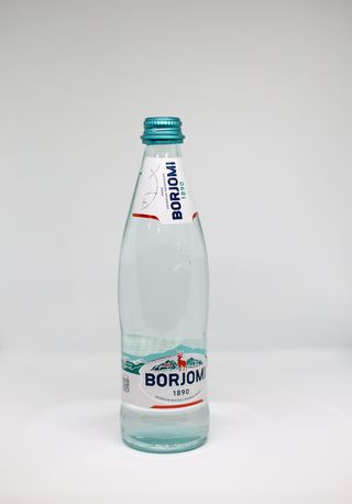 Borjomi