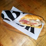 Especial de pollo a la plancha