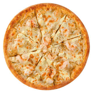 Пицца "Посейдон"