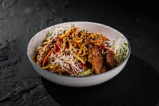 UDON DUCK