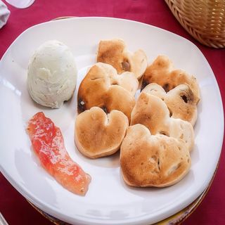 Roquefort Dulce 1 Bola (65 G.)