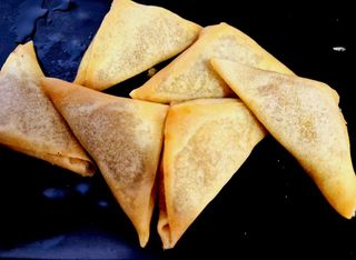 Empanadillas (10 Uds.) N°15