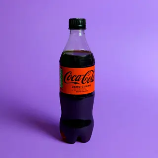 Coca-Cola Zero 0.5l