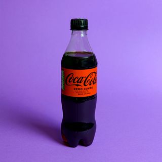 Coca-Cola Zero 0.5l