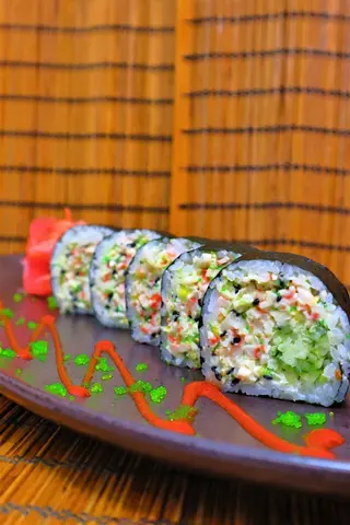Futo Crab 10szt.