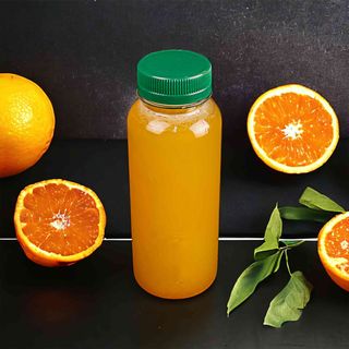 Turbo Stamina Booster 250ml