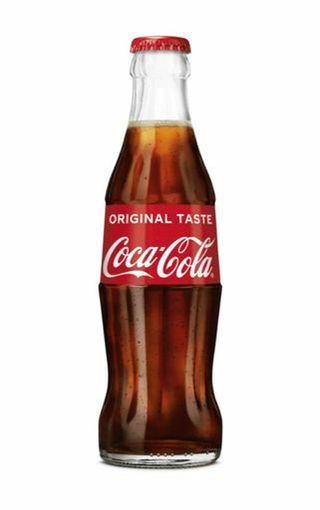 Coca Cola (33cl)