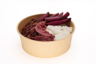 PROTEIN BOX